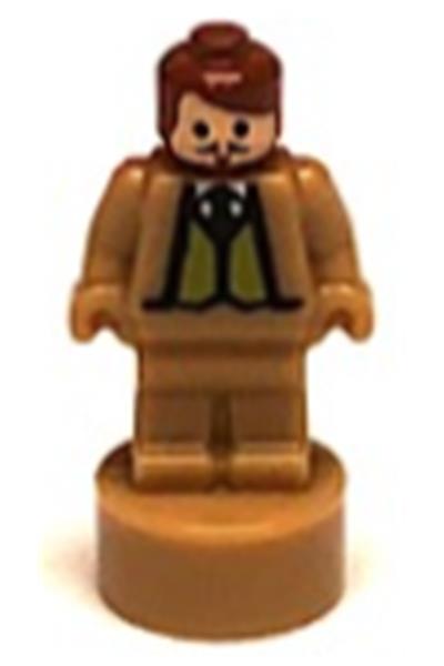  Remus Lupin Statuette - 90398pb024