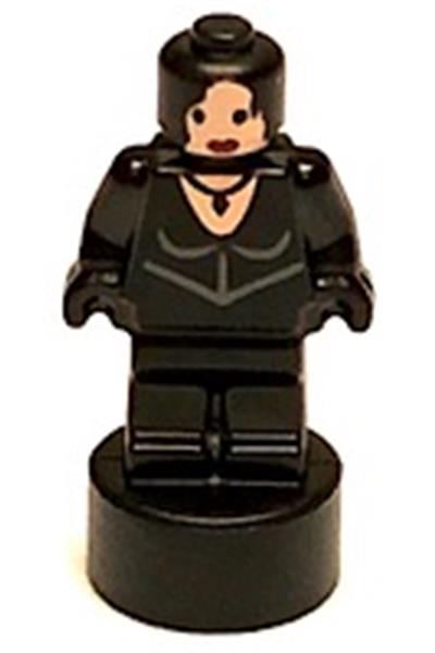 Bellatrix Lestrange Statuette - 90398pb026