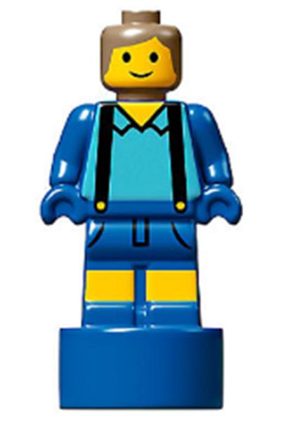 Jack Statuette - 90398pb039
