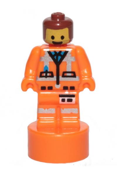 Rex Dangervest Minifigure - 90398pb041
