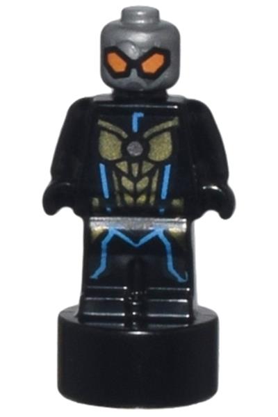 The Wasp Microfigure Minifigure - 90398pb046