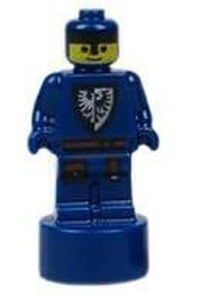Black Falcon Statuette [90398pb049] - Promotional
