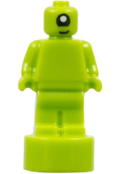 Alien Statuette / Trophy - 90398pb051