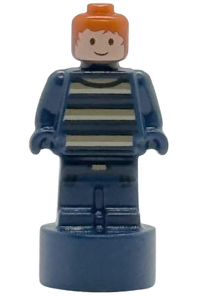 Ron Weasley Statuette - 90398pb055