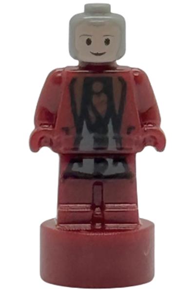 Garrick Ollivander Statuette - 90398pb060