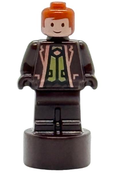 George Weasley Statuette - 90398pb063