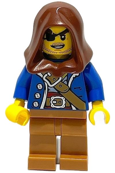 Castle in the Forest Smuggler [adp016] - Bricklink