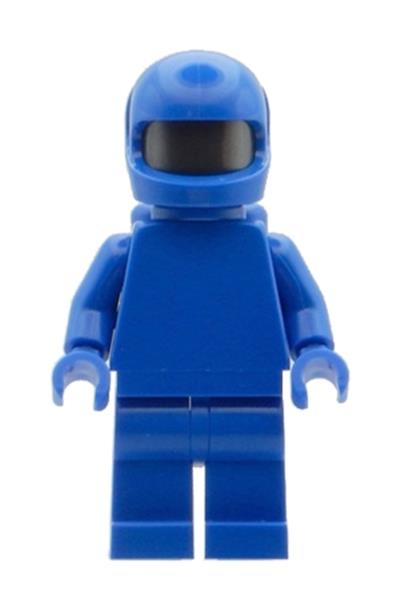 Space Suit Minifigure [adp076] - Bricklink