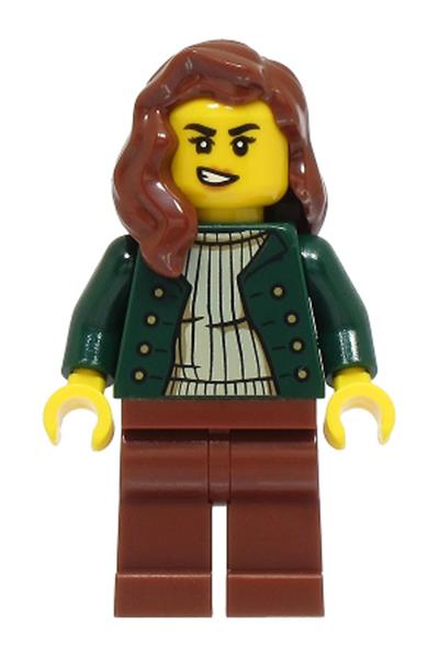 Lost City Explorer Female - adp158