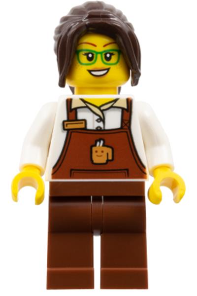 The Art of Chocolate Barista - adp163