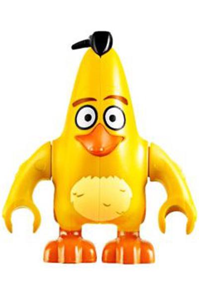 Chuck [ang001] - The Angry Birds Movie