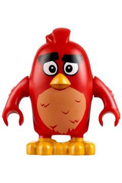 Red [ang003] - The Angry Birds Movie