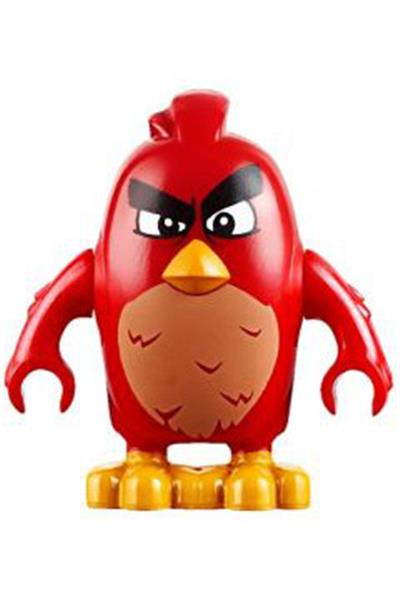 Red [ang005] - The Angry Birds Movie