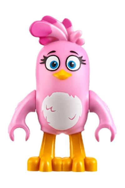Stella [ang009] - The Angry Birds Movie