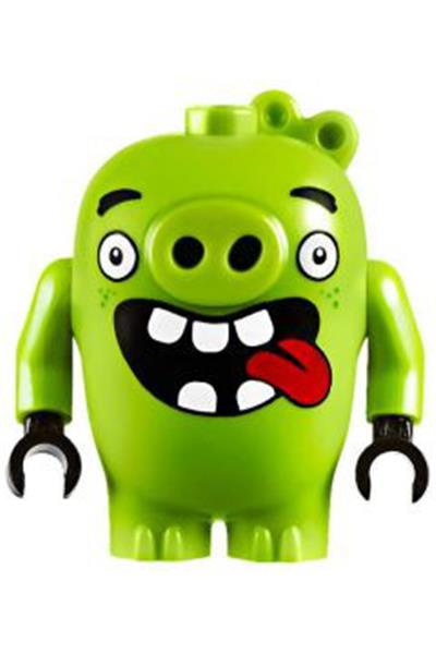 Piggy 2 [ang010] - The Angry Birds Movie
