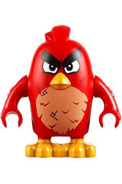 Red [ang016] - The Angry Birds Movie