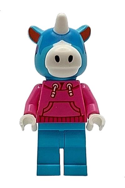 Animal Crossing Julian Minifigure [ani019] - Animal Crossing