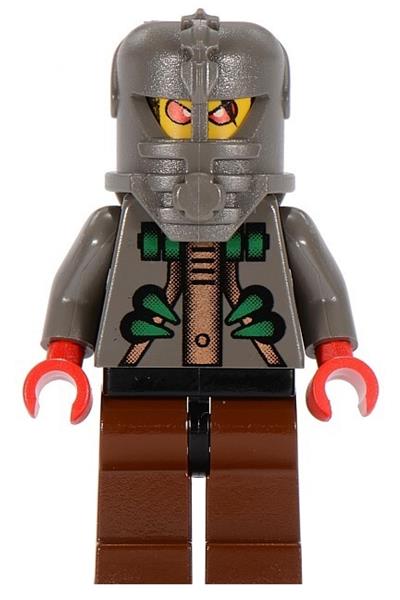 Stingray 1 Minifigure - aqu012a