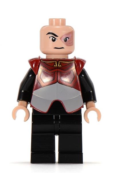 Prince Zuko Minifigure - ava006