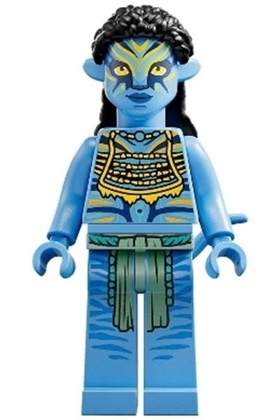 Neytiri Minifigure - avt001