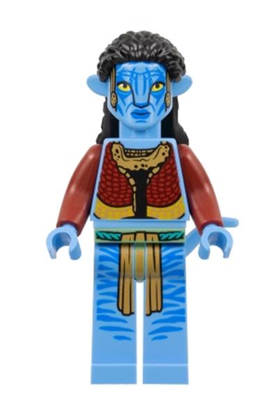 Mo'at Minifigure - avt005