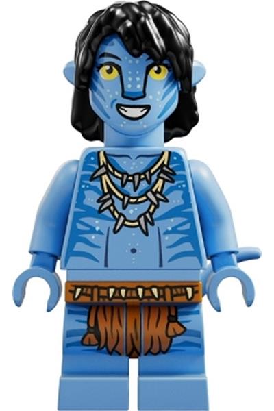 Tuk Minifigure - avt014
