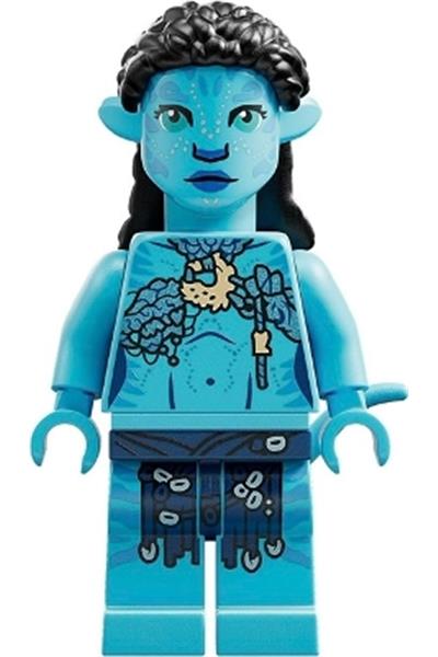 Tsireya Minifigure - avt015