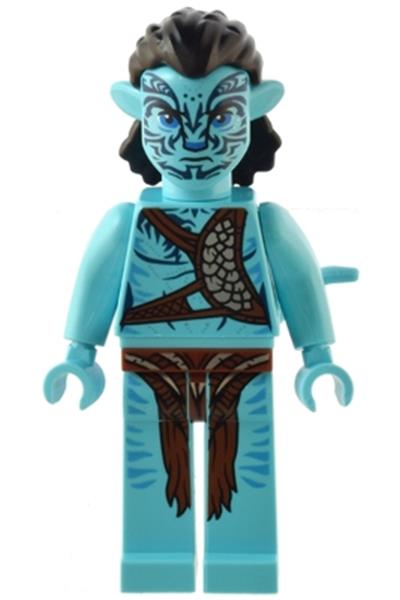 Tonowari Minifigure - avt023