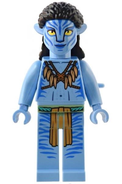 Neytiri Minifigure - avt024
