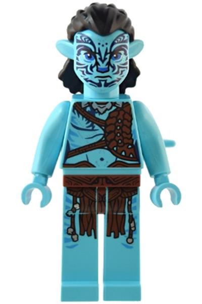 Tonowari Minifigure - avt025