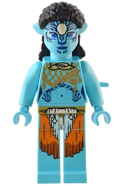 Ronal Minifigure - avt026