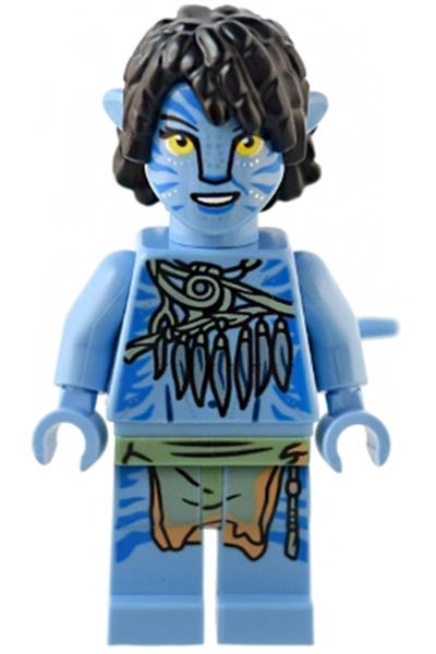 Kiri Minifigure - avt027