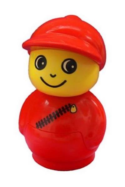 My First Plane Boy [baby018] - Primo