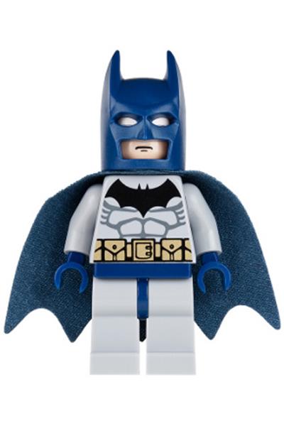 Batman Minifigure [bat022]