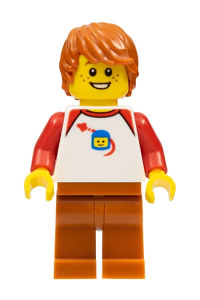 Male Minifigure [bdp042] - Bricklink