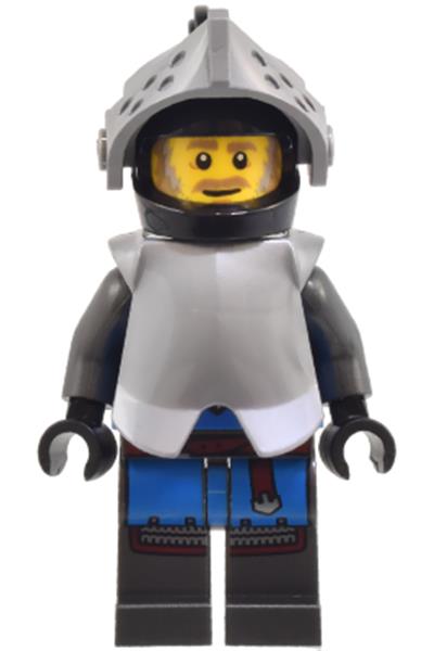 Siege Encampment Black Falcon [bdp103] - Bricklink