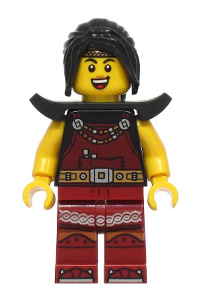 Siege Encampment Blacksmith [bdp209] - Bricklink