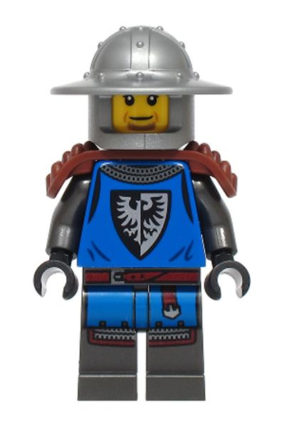 Siege Encampment Black Falcon [bdp217] - Bricklink
