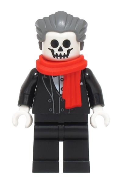 Adventure in Transylvania Vampire - bdp233