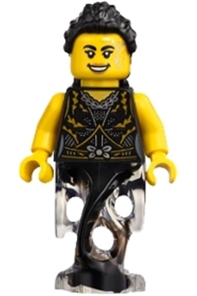 Adventure in Transylvania Vampire's Bride - bdp240