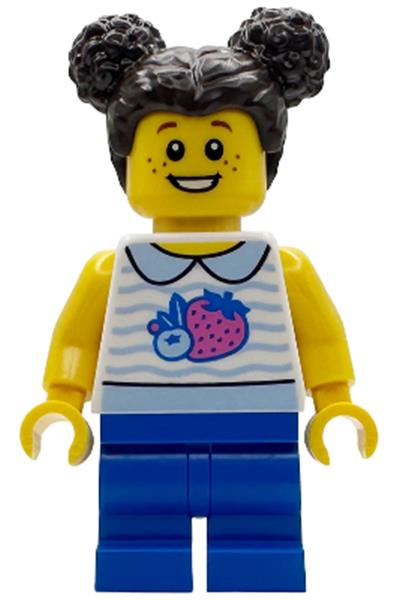 Popcorn Wagon Child Customer - bdp243