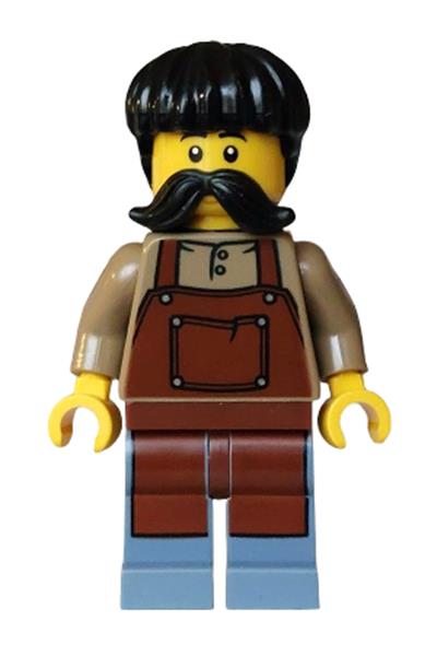 Thieves of Tortuga Pirate - bdp260