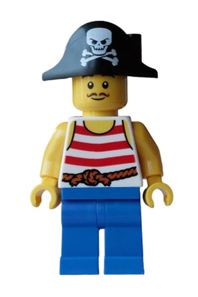 Thieves of Tortuga Pirate - bdp263