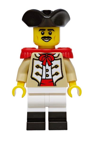 Privateer Frigate Fortuna Marine - bdp320