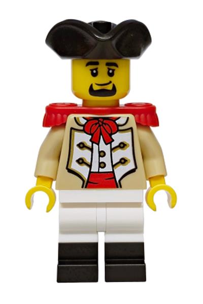 Privateer Frigate Fortuna Marine - bdp321