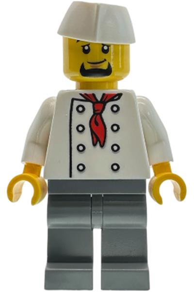 Sushi Restaurant Chef Akira - bdp340