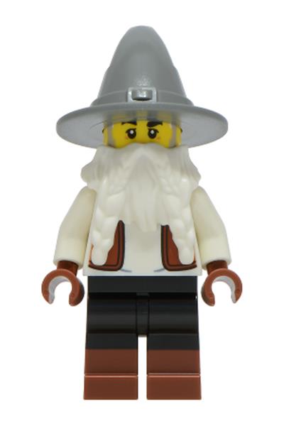 Alchemist Minifigure - bdp350