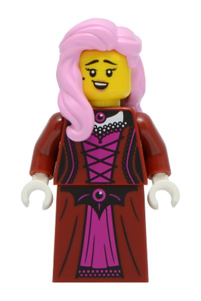 Alchemist's Shop Shopkeeper - bdp352