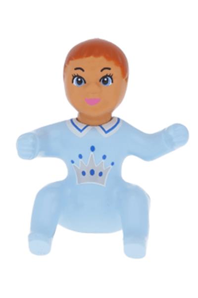 Belville Female Queen [belvbaby1] - Belville