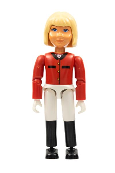 Belville Female [belvfem16] - Belville